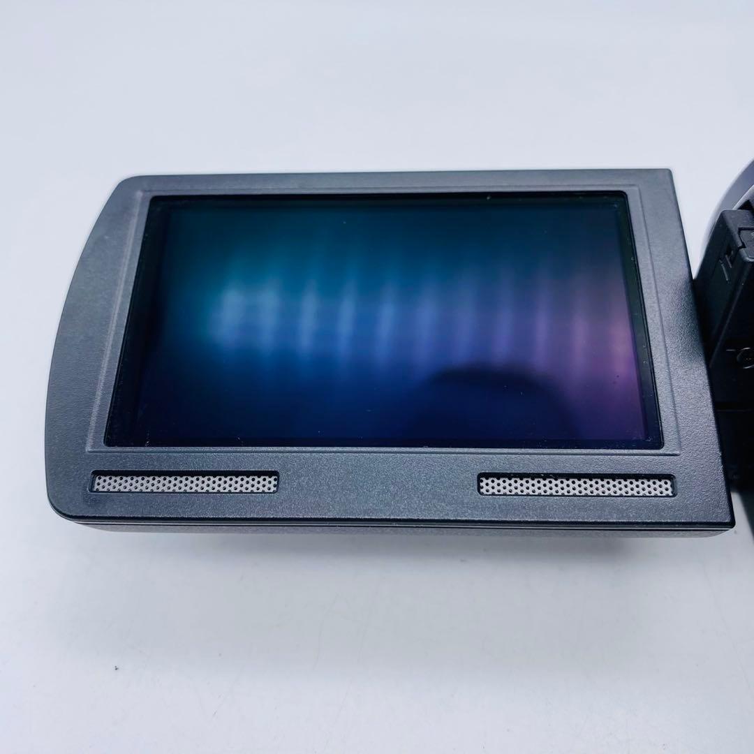 【動作確認済み】SONY HANDYCAM HDR-PJ630V
