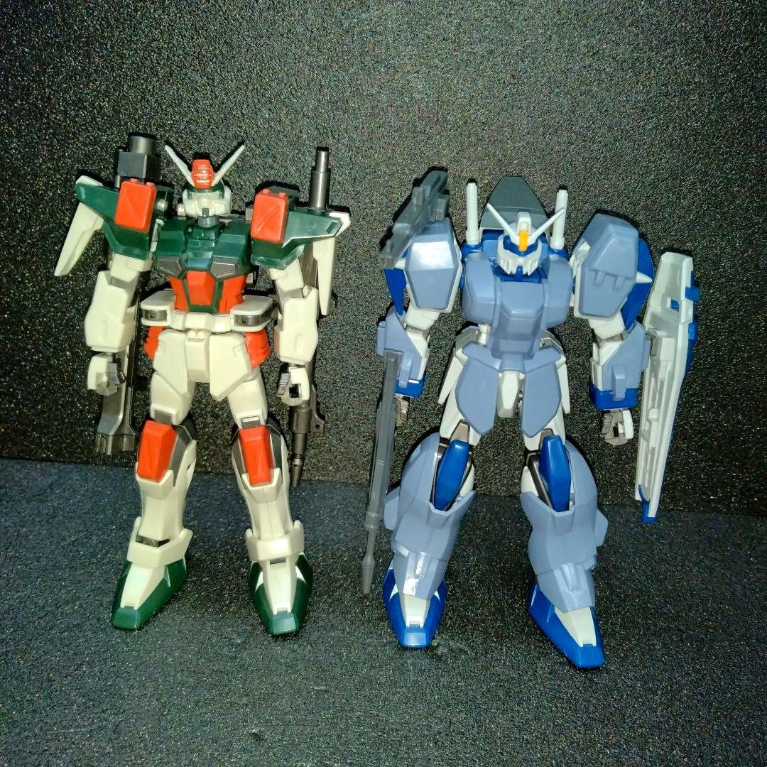 テ*ラ様 組立済 機動戦士ガンダムSEED HG ガンプラ セット DESTIN