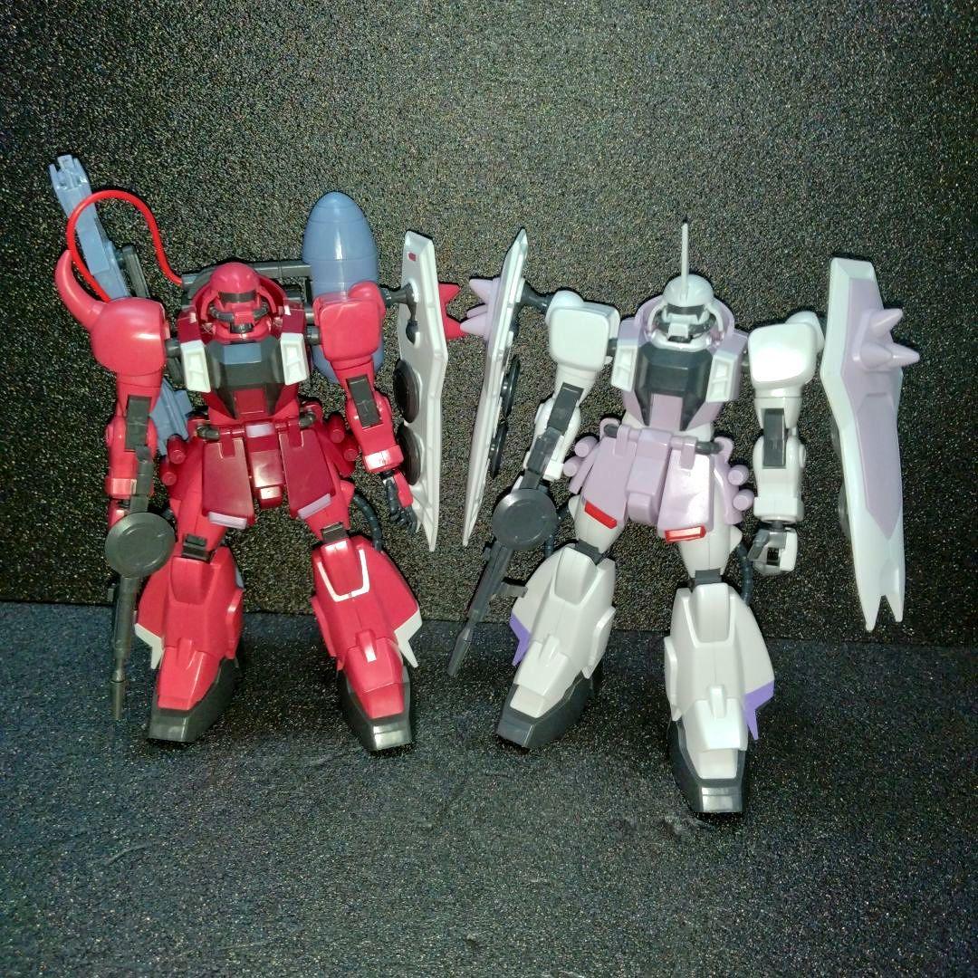 テ*ラ様 組立済 機動戦士ガンダムSEED HG ガンプラ セット DESTIN