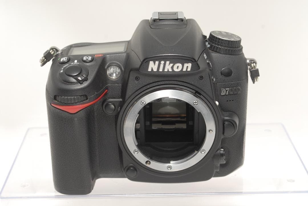 【元箱付き】超望遠ダブルレンズ✨楽々スマホ転送☘️Nikon D7000