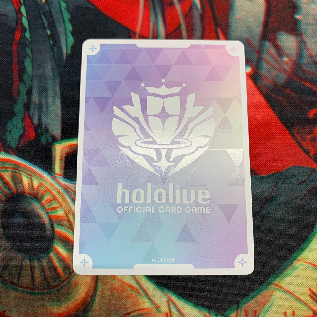 ホロカ 猫又おかゆ OUR hBP05-004