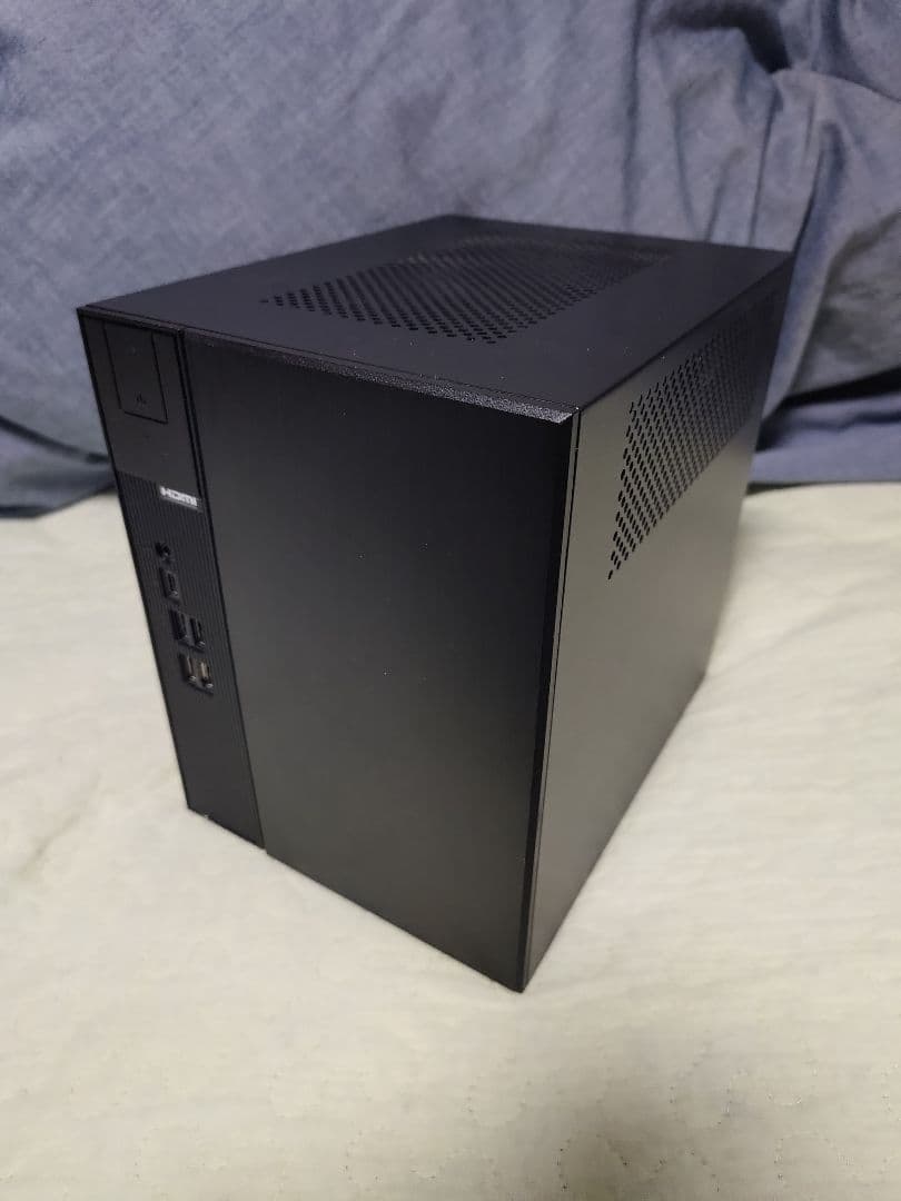 その他 DESKMEET B660