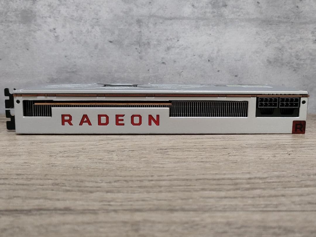 t*a様 AMD PowerColor Radeon VⅡ 16GB