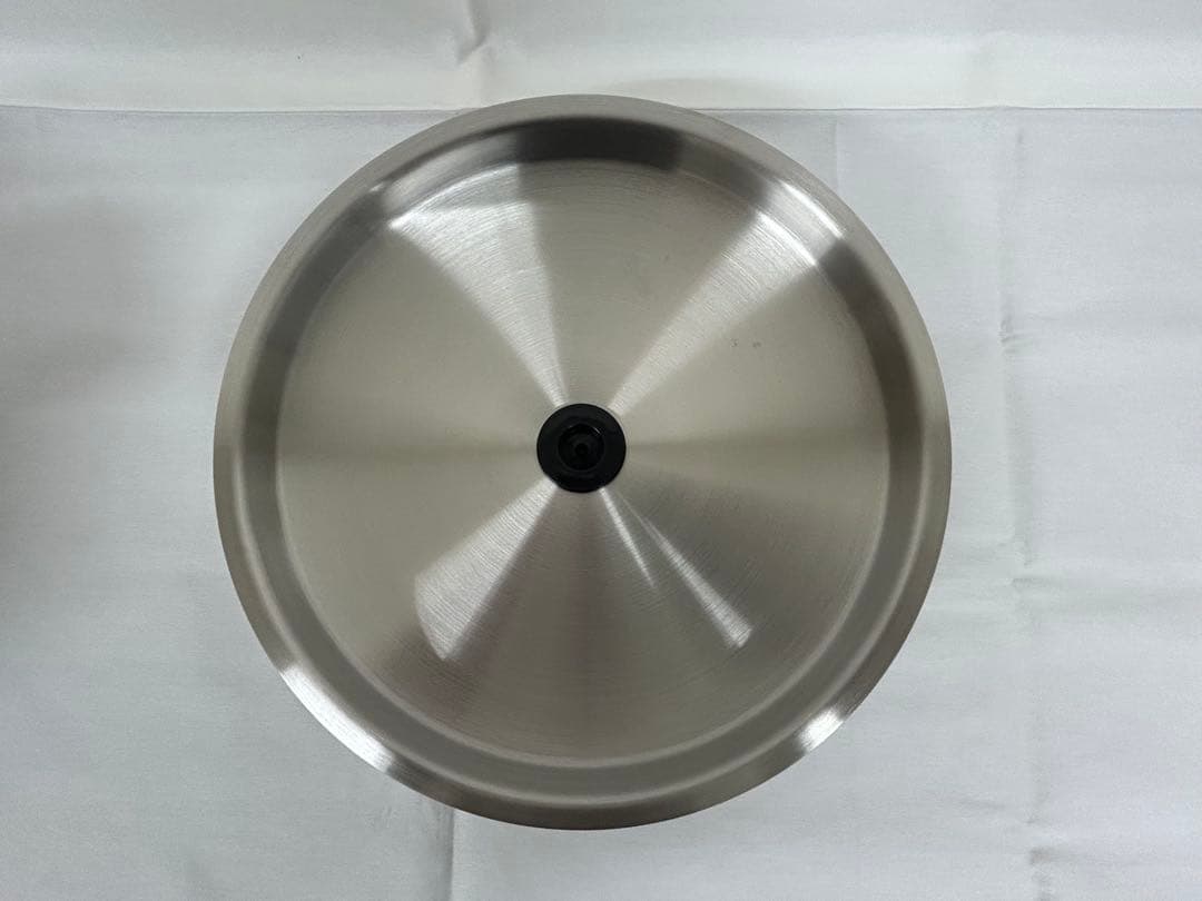 ヨシノクラフト 26cm両手鍋 EW-26