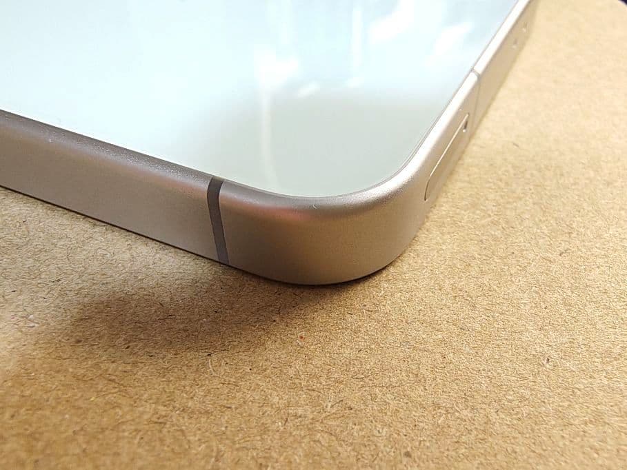 ほぼ未使用 Galaxy S24 FE 128GB ミント