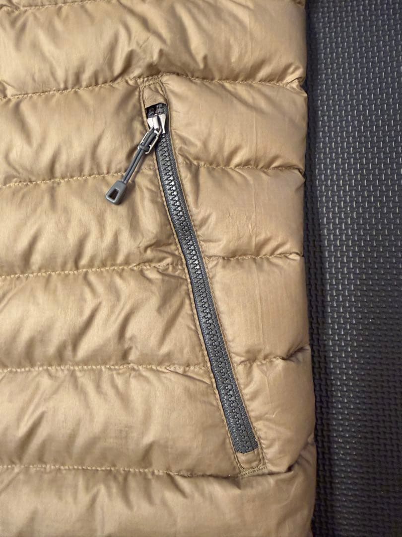 patagonia ダウンジャケット ダウンセーター　Mサイズ