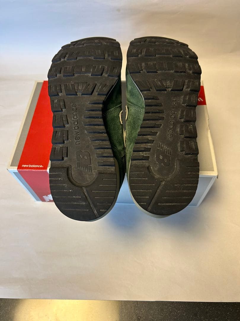 ニューバランス　M1400MG MADE IN USA 28cm