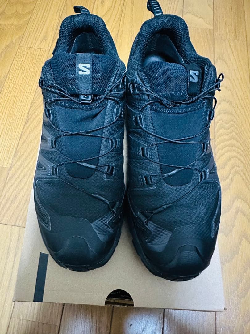 靴 Salomon XA PRO 3D V9 GTX 27.5