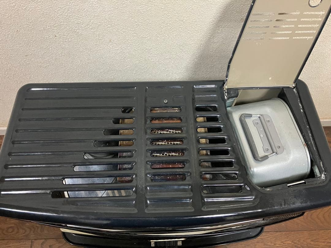 コロナ　石油ストーブ　SX-E3522WY 2022年製