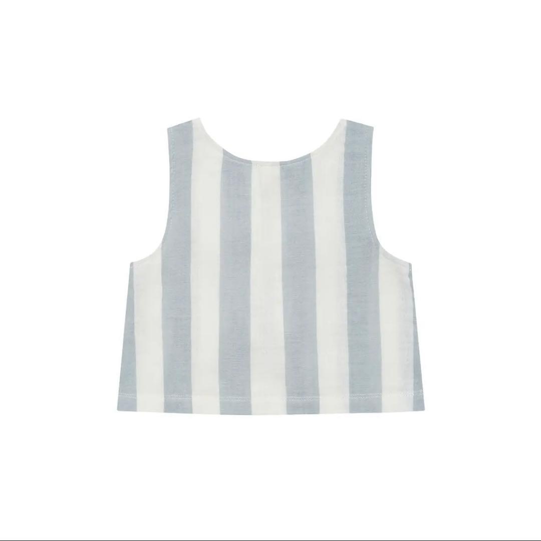 organic zoo セットアップ