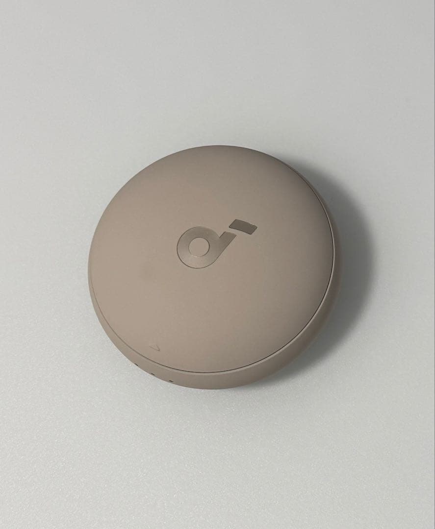 Anker Soundcore Sleep A20 睡眠用イヤホン