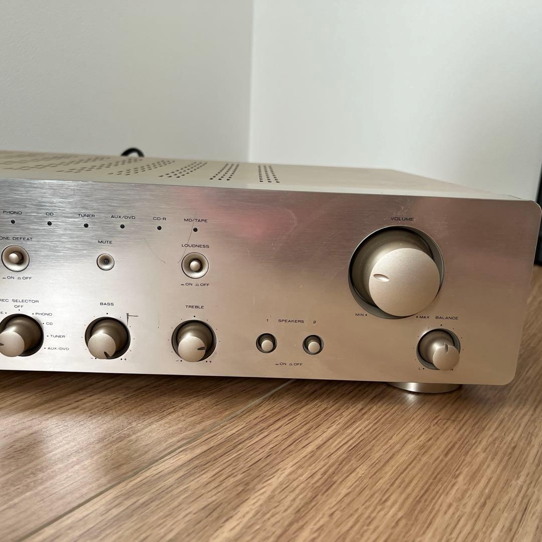 Marantz PM4200 プリメインアンプ 送料込み