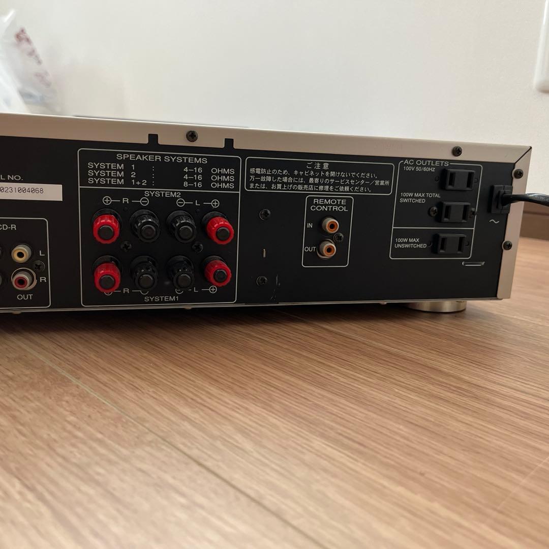 Marantz PM4200 プリメインアンプ 送料込み