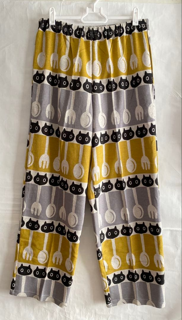 ワコール　WACOAL マタノアツコ　パジャマ　LLサイズ　HDW418 GY