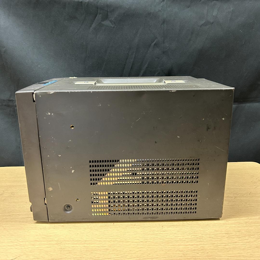 Victor TM-1000S型　ブラウン管　10inchモニター　002