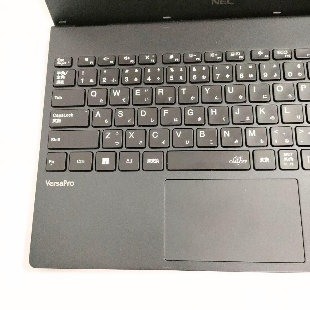 Ryzen5✨️Windows11 SSD オフィス付きノートパソコン NEC