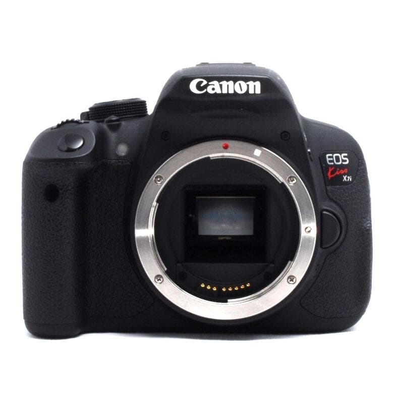 ★美品★スマホ転送★バリアングル液晶★Canon Kiss X7i★