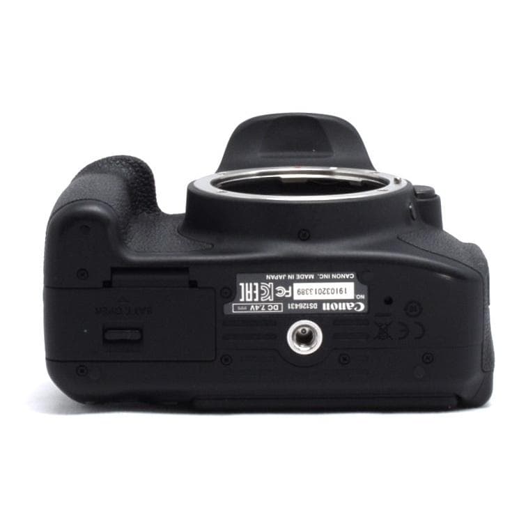 ★美品★スマホ転送★バリアングル液晶★Canon Kiss X7i★