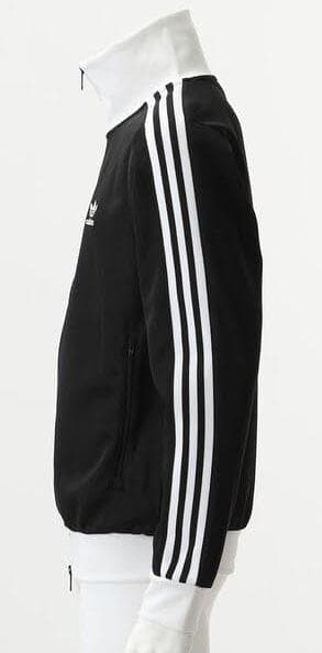 タグ付き　美品　アディダスオリジナル　ベッケンバウアートラックトップ　３XL