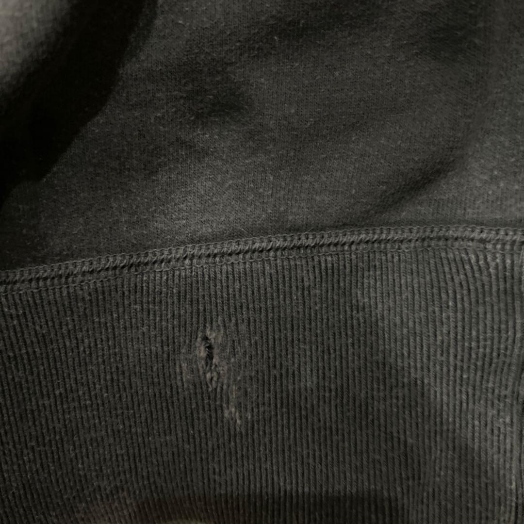 SAINT MICHAEL × DENIM TEARS スウェット