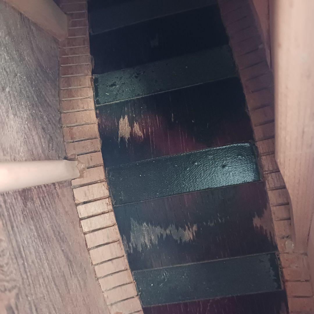 【DaiDai】希少 全音 田村宏作 80号 フォークギター ケース付き