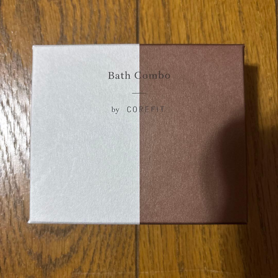 【COREFIT公式】コアフィット　フェイスポインター　バスコンボ