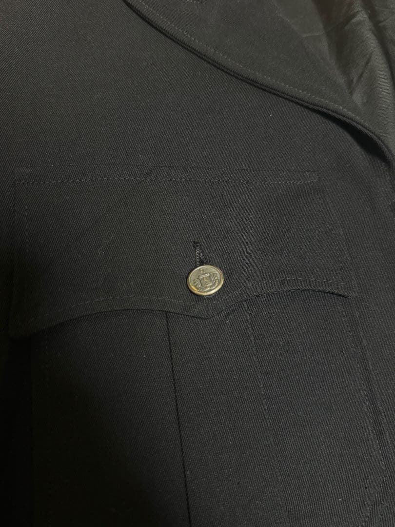 50〜60s wipcode jacket ウィップコードジャケット