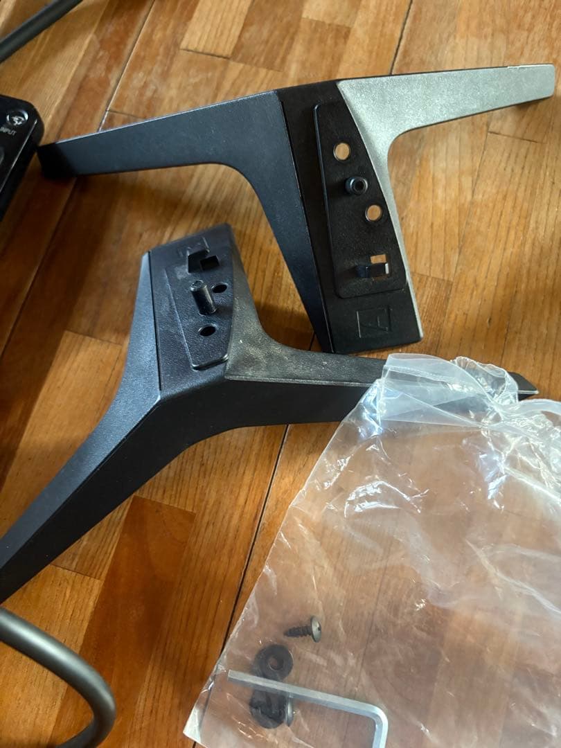 LG UHD 4K Monitor 43UD79T 43インチ