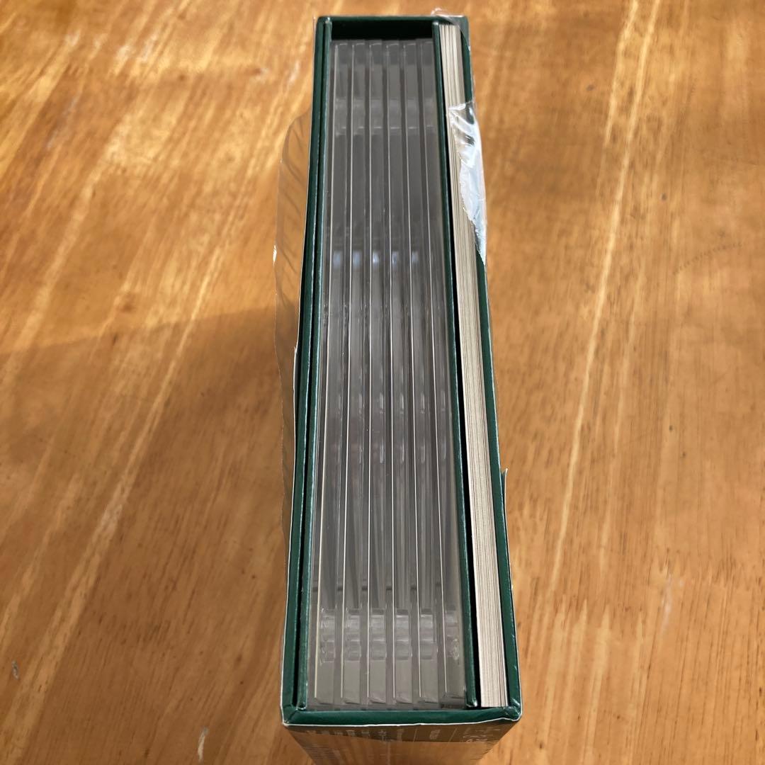 t*n様 シュリンク付　沢田研二/沢田研二 in 夜のヒットスタジオ〈6枚組〉