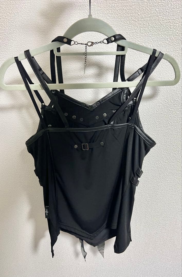 ozzonjapanキャミソール＋ボレロまとめ売り