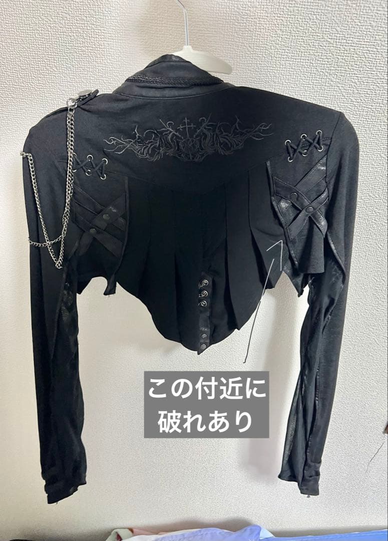 ozzonjapanキャミソール＋ボレロまとめ売り