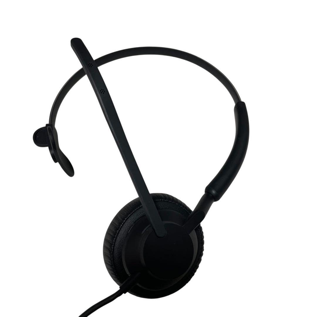 【美品】Jabra Engage 50 II Link USB-CMS Mono