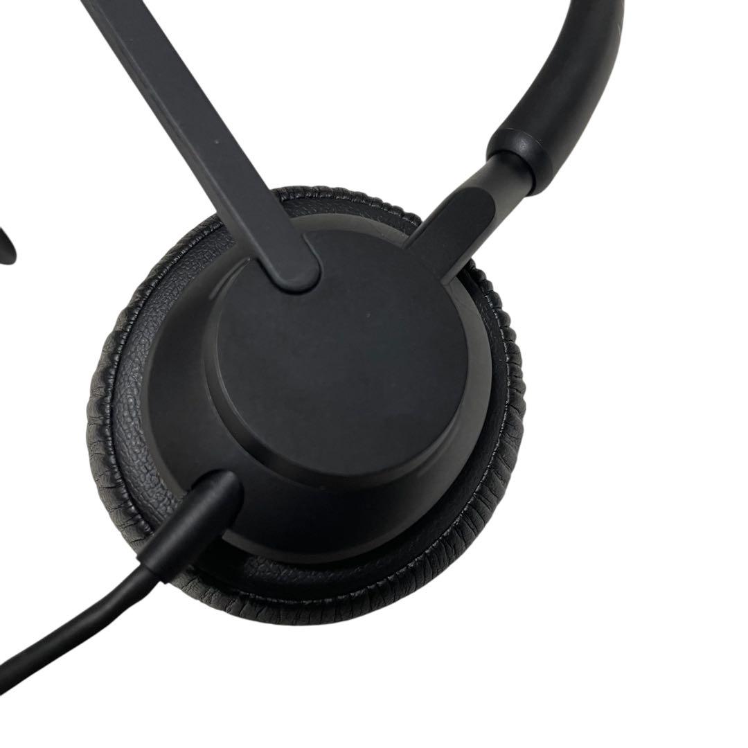 【美品】Jabra Engage 50 II Link USB-CMS Mono