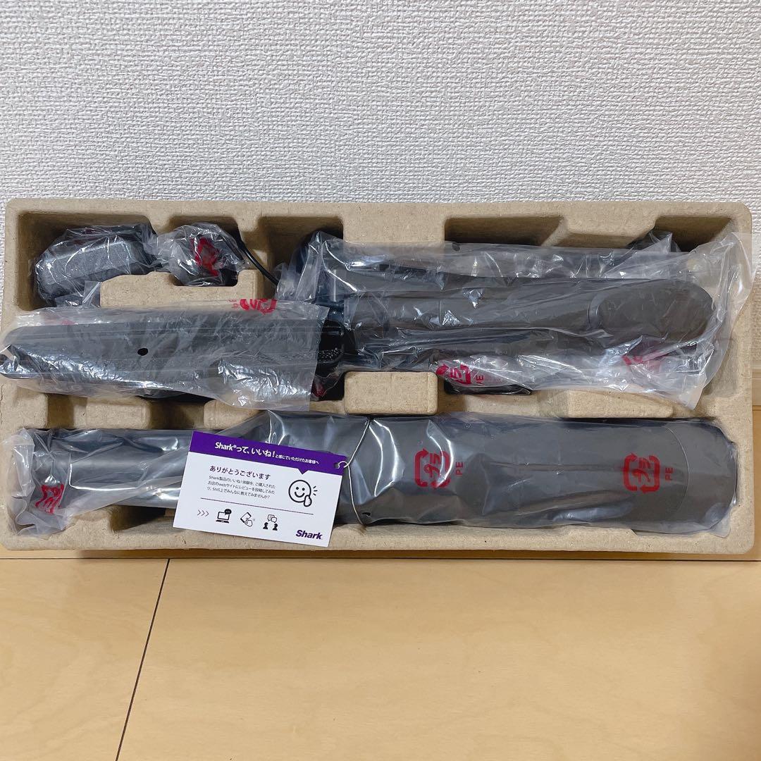 ‪☆超美品‪☆Shark EVOPOWER 充電式ハンディクリーナー