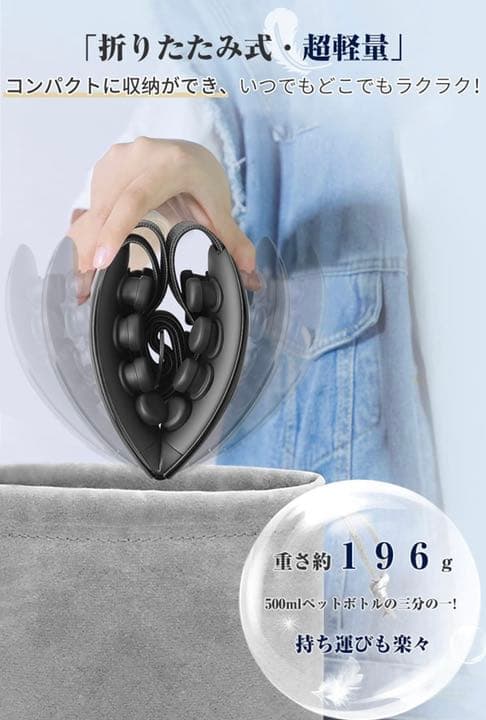 3D振動 目元ケア 非空気圧式 アイウォーマー 目元エステ ブルートゥース