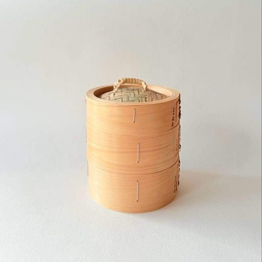 日本橋　木屋　せいろ