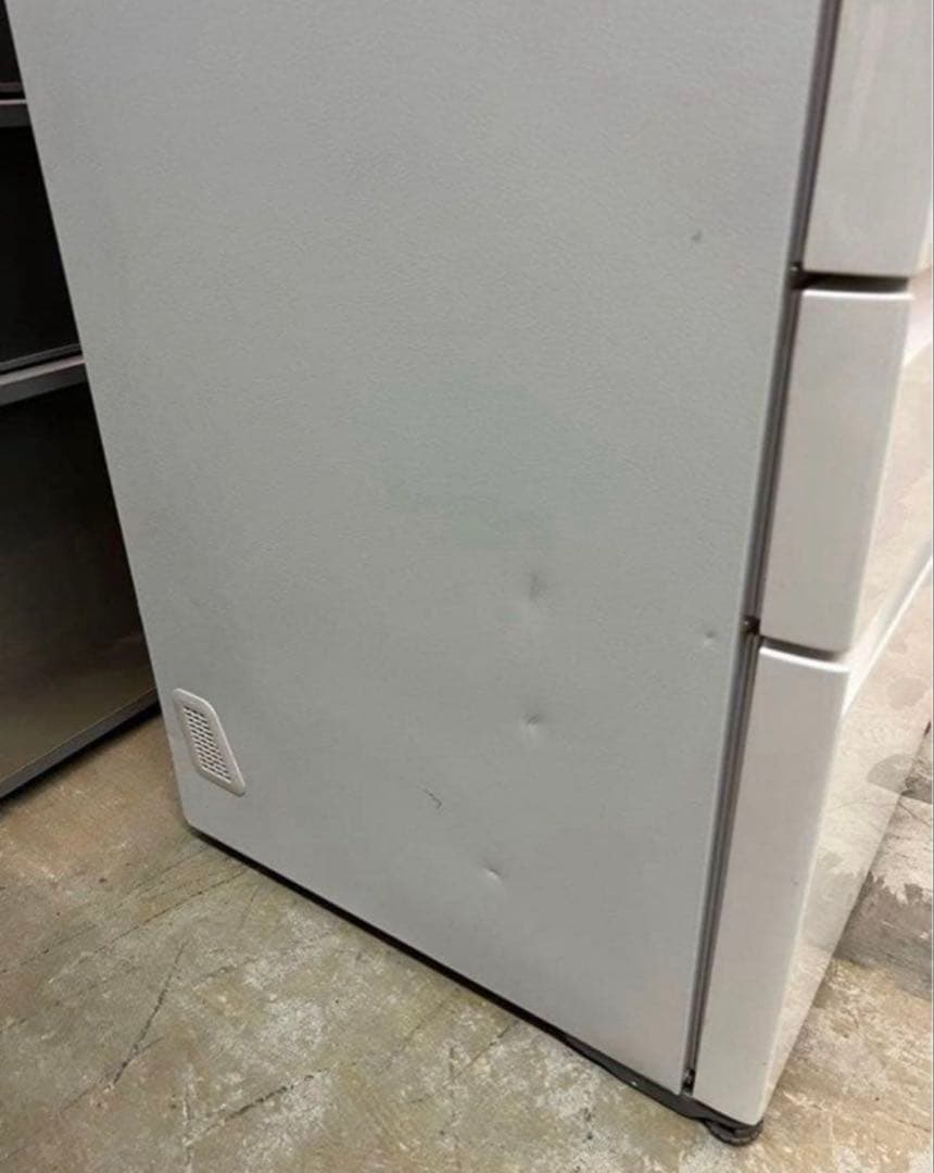 【高年式】2020年式 462L 東芝 6ドア冷蔵庫GR-S460FH