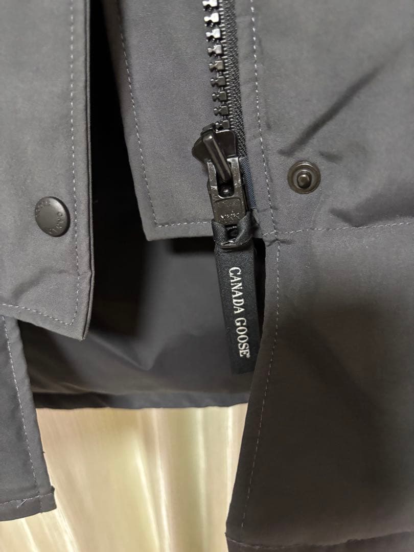 シドニー　マッケンジー