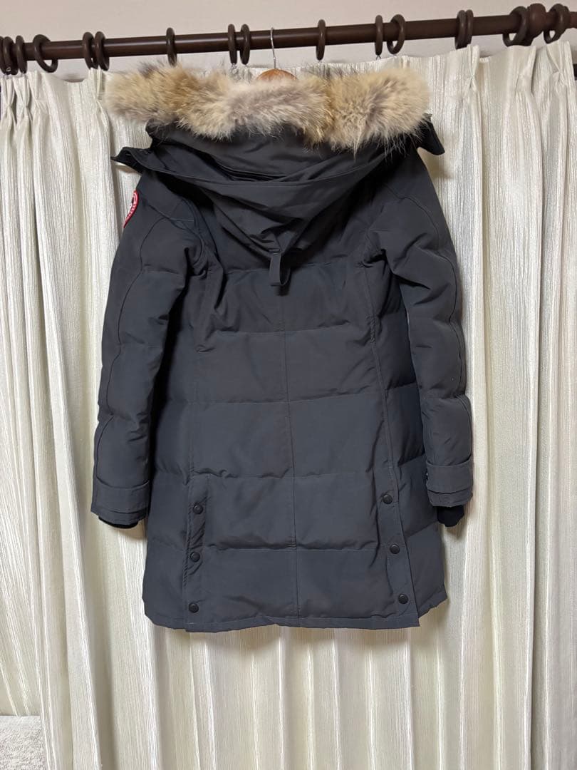 シドニー　マッケンジー