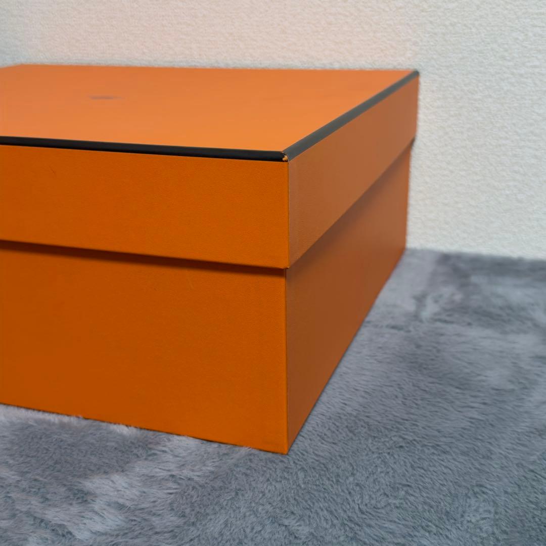 【極美品】HERMES エルメス　バーキン25 空箱