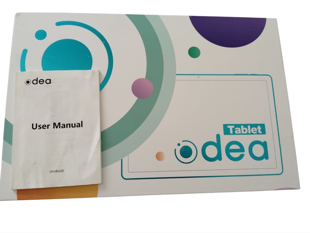 ODEA A12 Androidタブレット本体 12インチ専用カバー保護フィルム