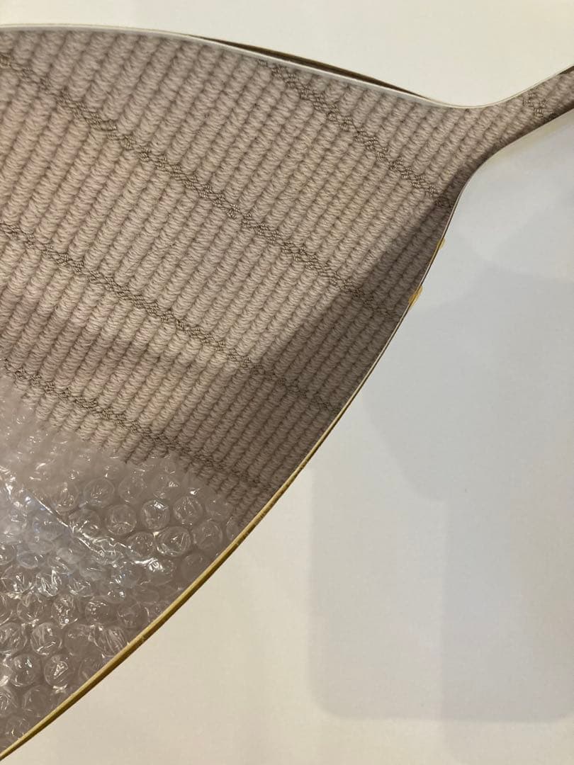 1/30まで⭐︎caracoro EVAキッズ　プレイテーブル　120サイズ