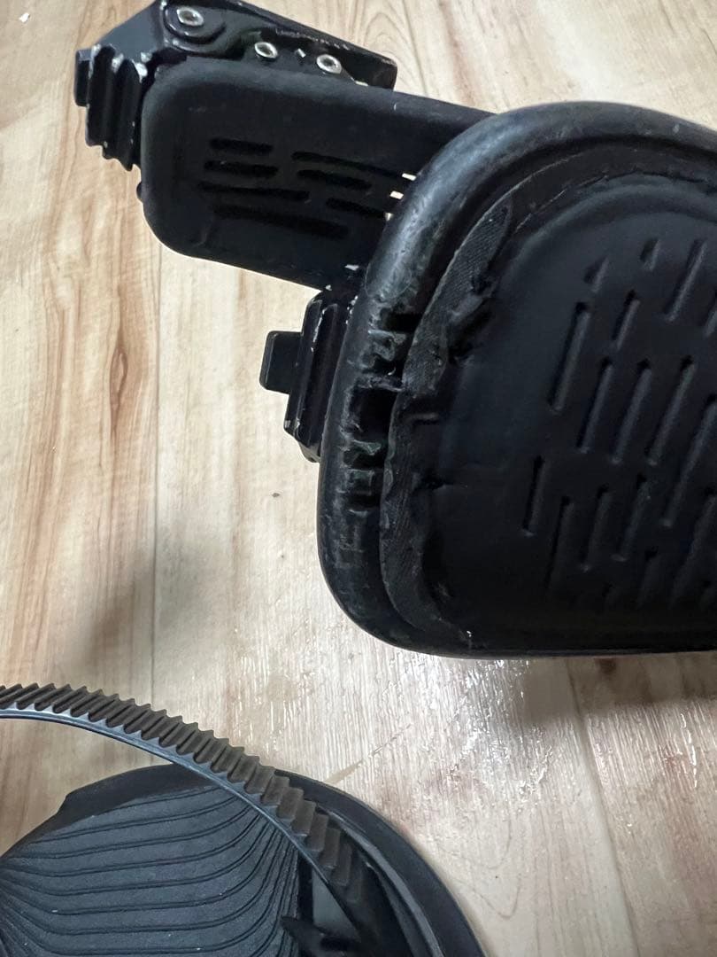 Union Ultra ビンディング M ブラック 2023/2024