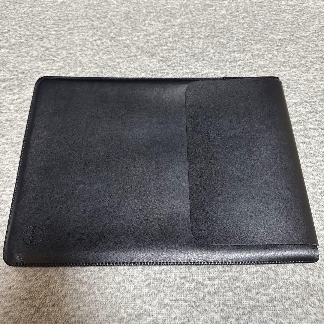 【1点限り】超美品 MacBook Air M2 充電回数50回