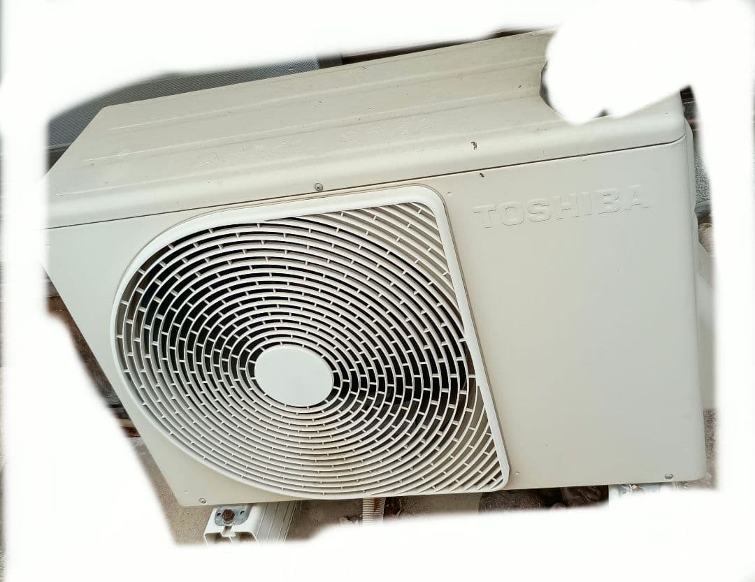 エアコン 08