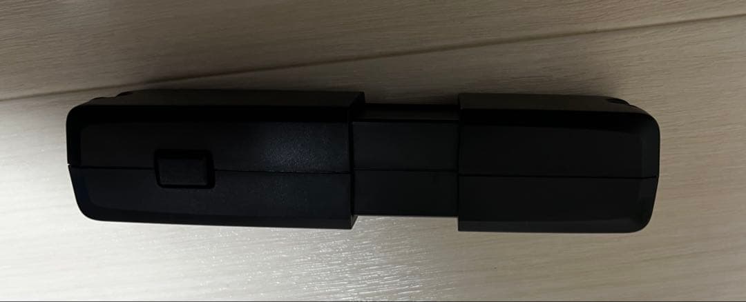 ベンツ　純正　コンフォートシステム　テーブル　ベースエレメント