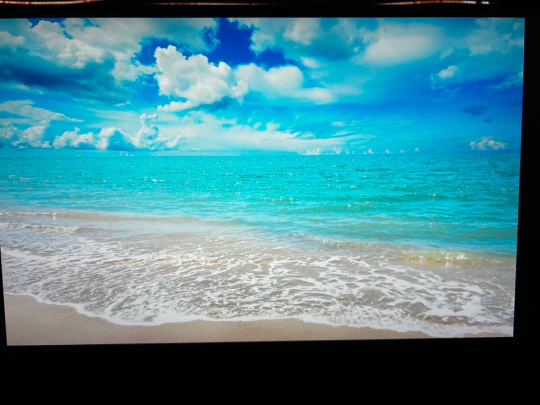 BenQ MOBIUZ EX2510S ゲーミングモニター 本体