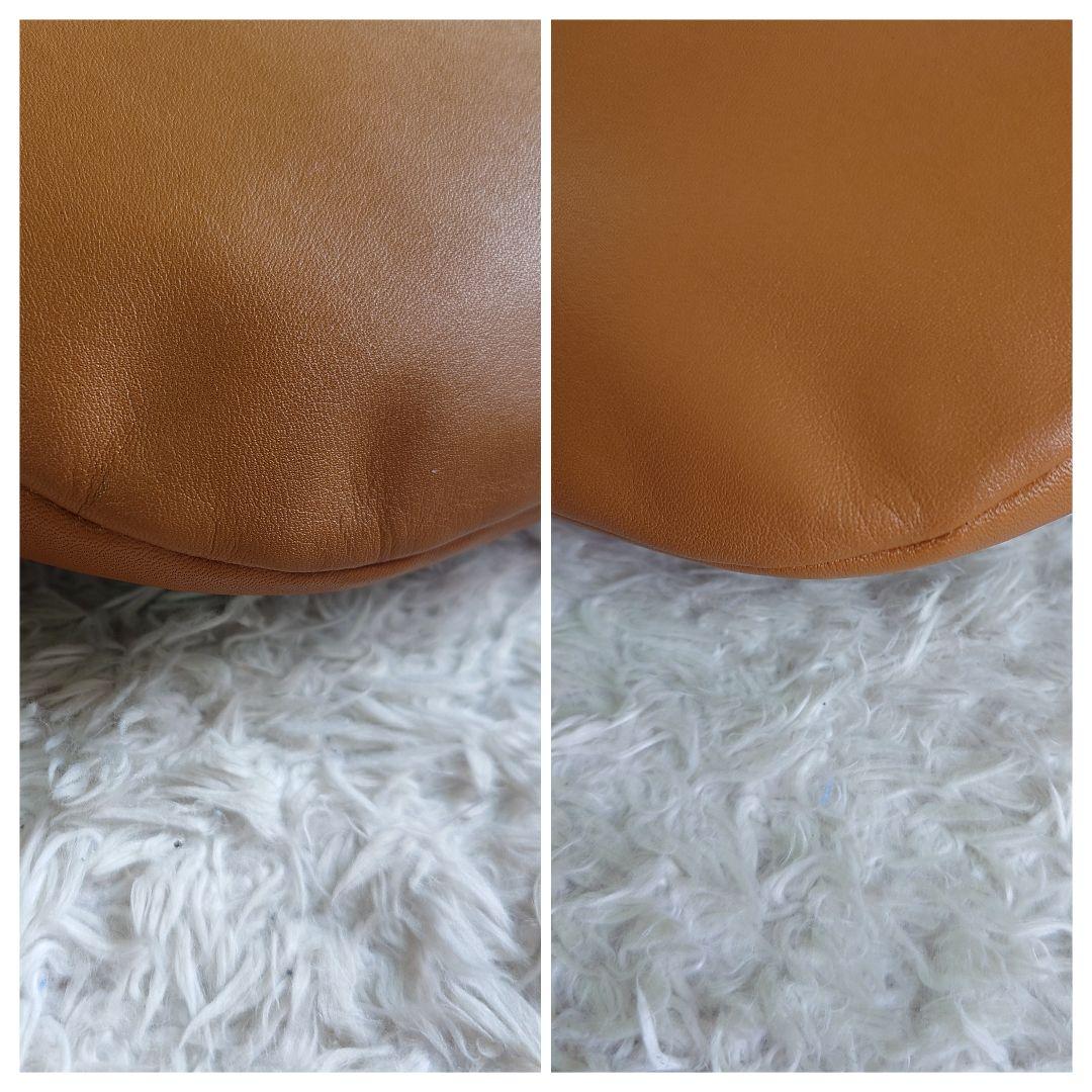 美品 コーチ ワーレン ベルトバッグ シグネチャー PVC パッチ クロスボディ