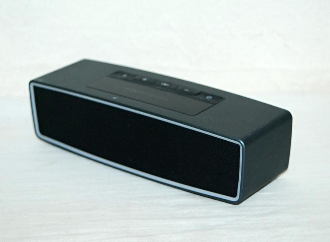 Bose SoundLink Mini ワイヤレススピーカー Bluetooth