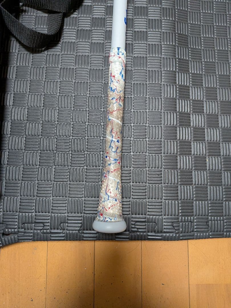 marucci 軟式バット 85cm ワニクラッシャーパワー